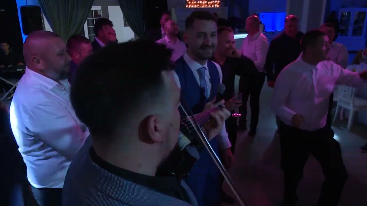 Baul Cosmin- nunta 2023- colaj etno
