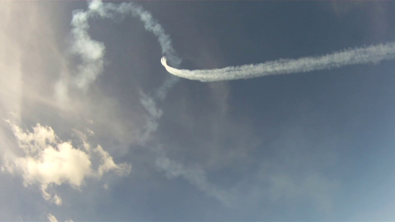 USAF THUNDERBIRDS AIR SHOW COLOMBIA 2019.
