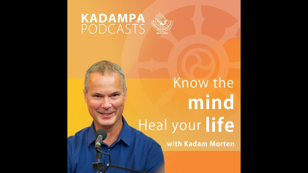 Know The Mind; Heal Your Life
