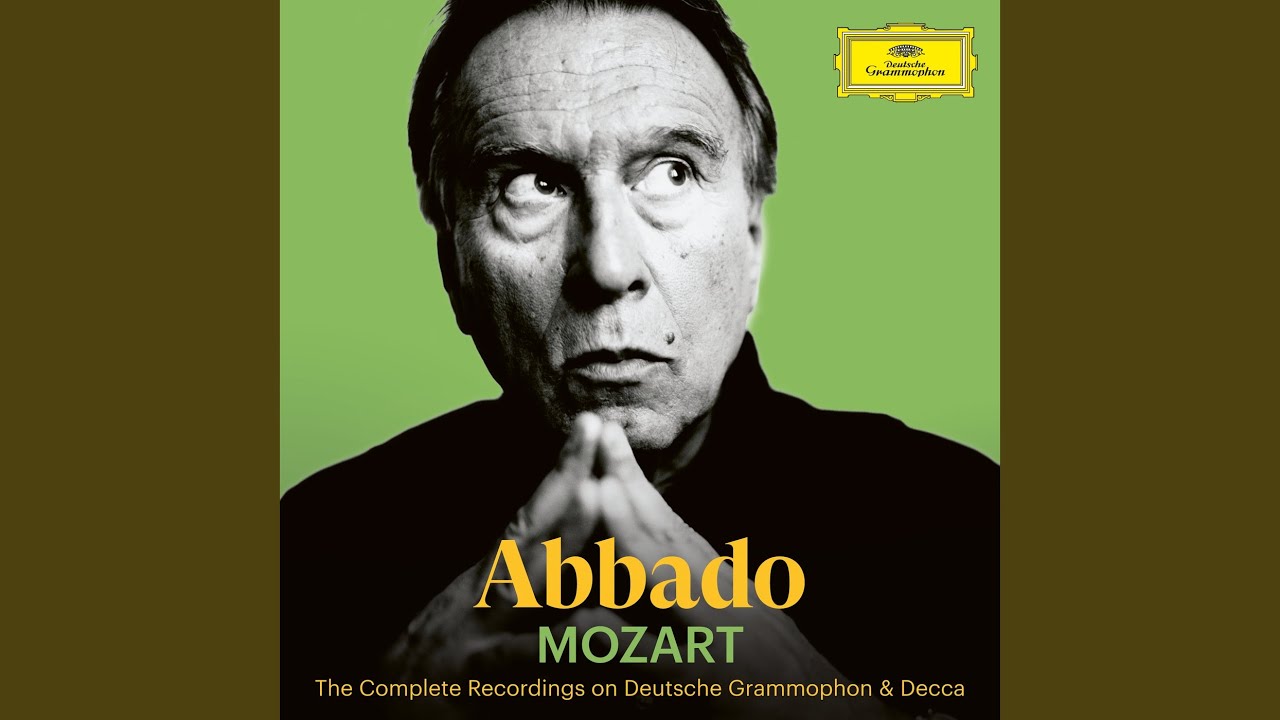 Mozart: Don Giovanni, K. 527, Act I: No. 4, Madamina 