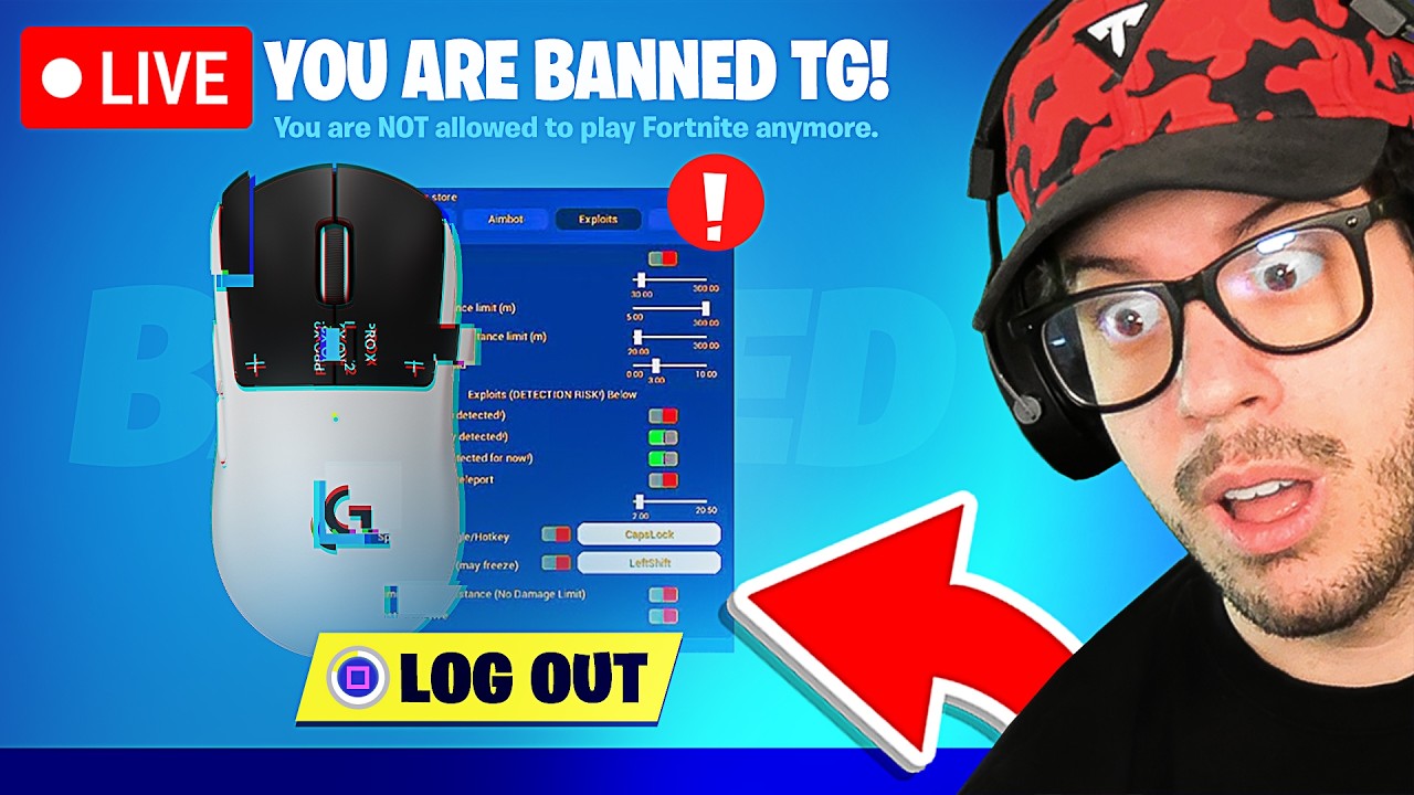 I MIGHT Be BANNED For This...