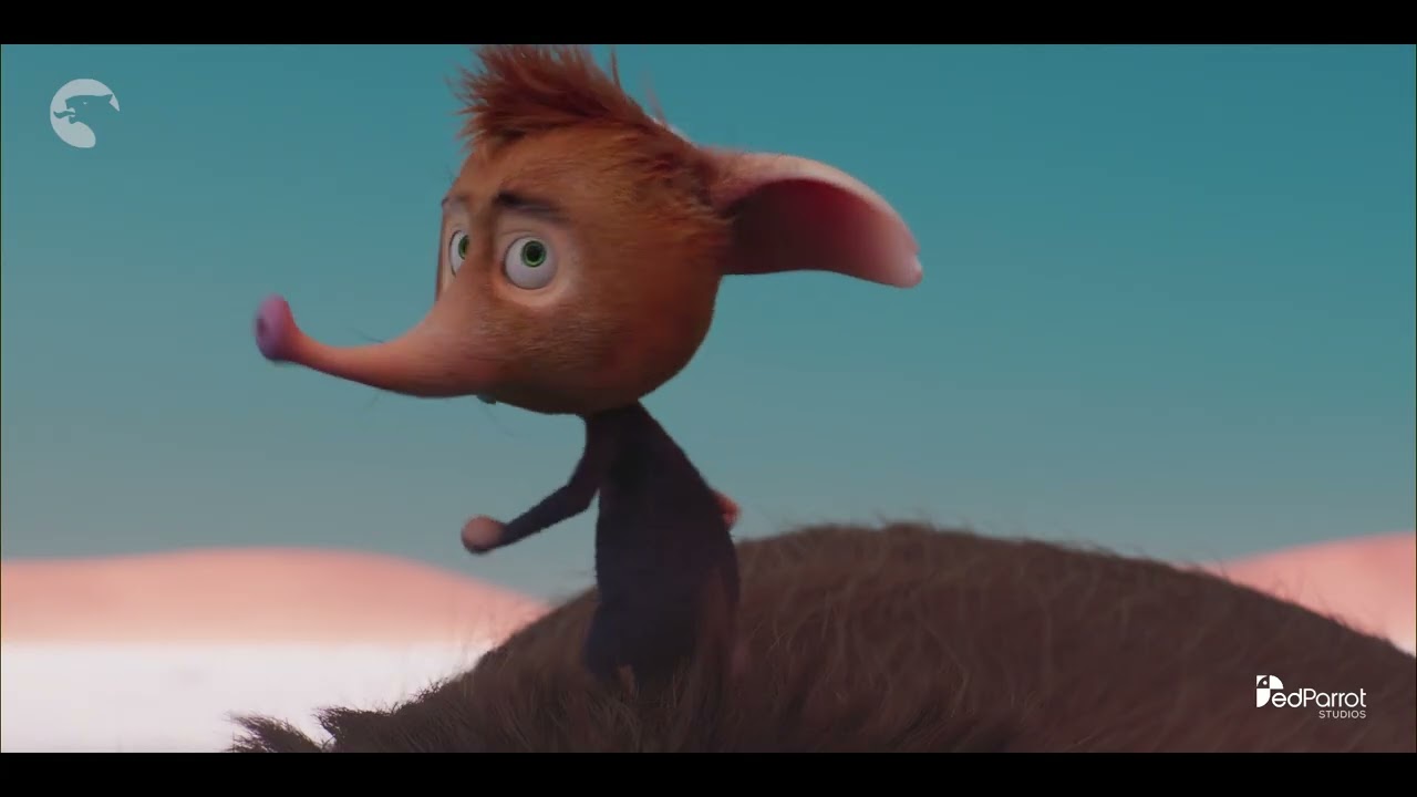 AMCRS Showreel 2025