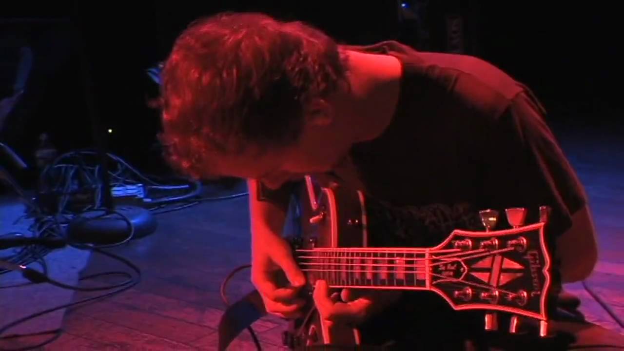 Pelican - Last Day Of Winter (Live) {HD 720p}