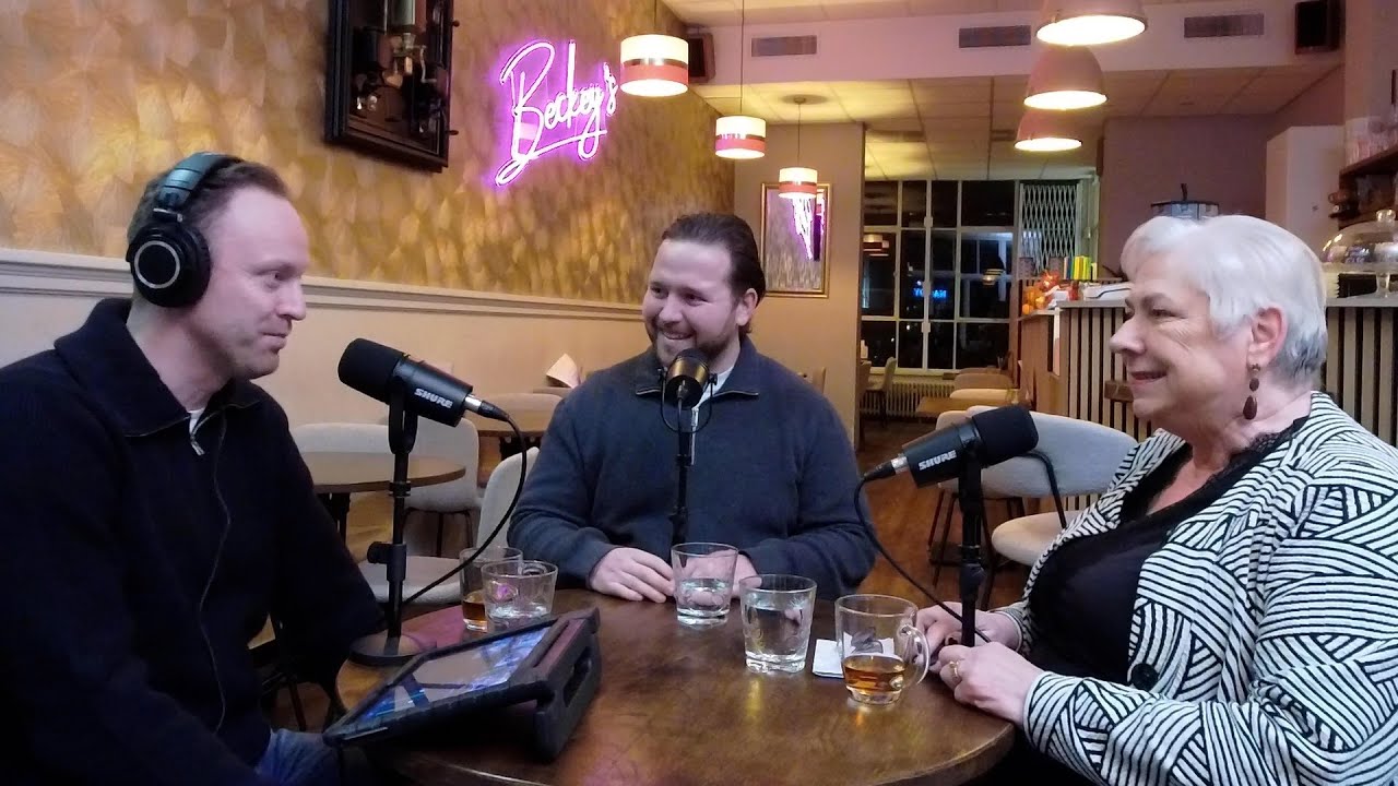 #16 'Bouwen op vertrouwen' - Rick Doddema, CDA Valkenswaard