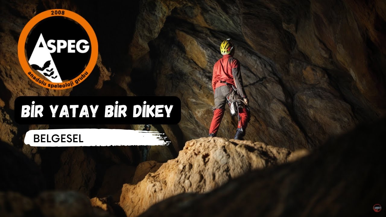 Bir Yatay Bir Dikey