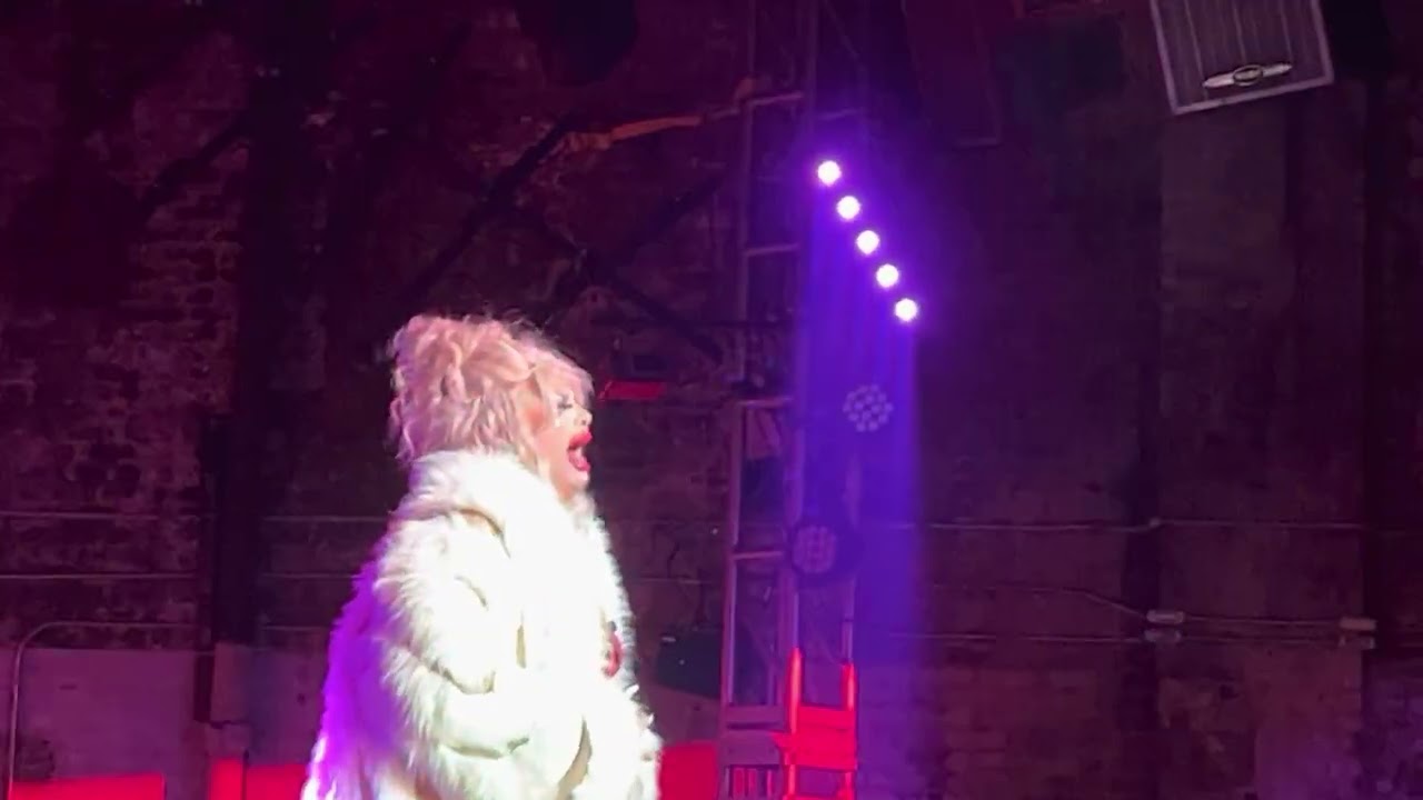 Last Christmas - Wham | Baby Love | 3 Dollar Bill | Brooklyn, NY | Pride 2022