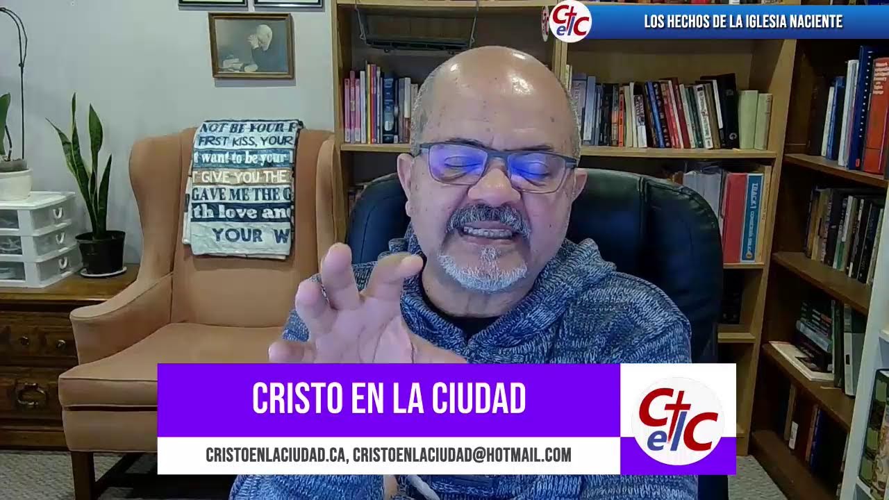 Los Hechos de la Iglesia Naciente