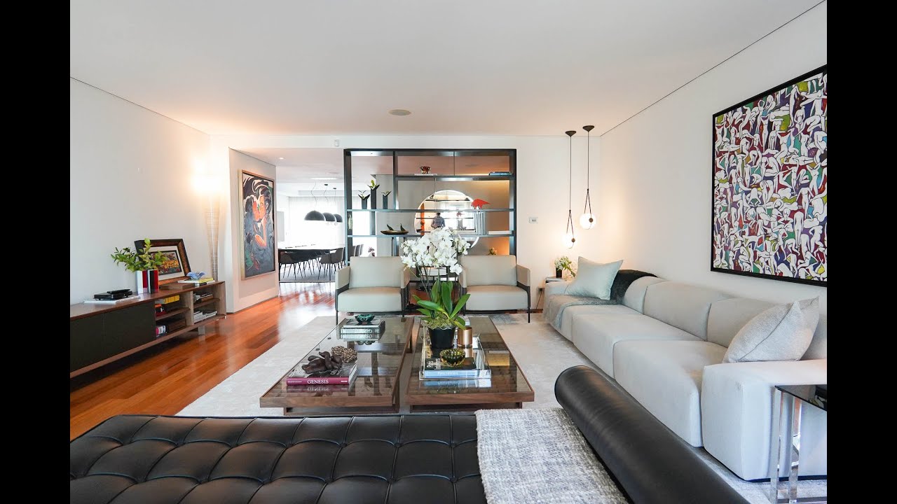 Apartamento T5+1 para venda nos Jardins de São Lourenço, Lisboa