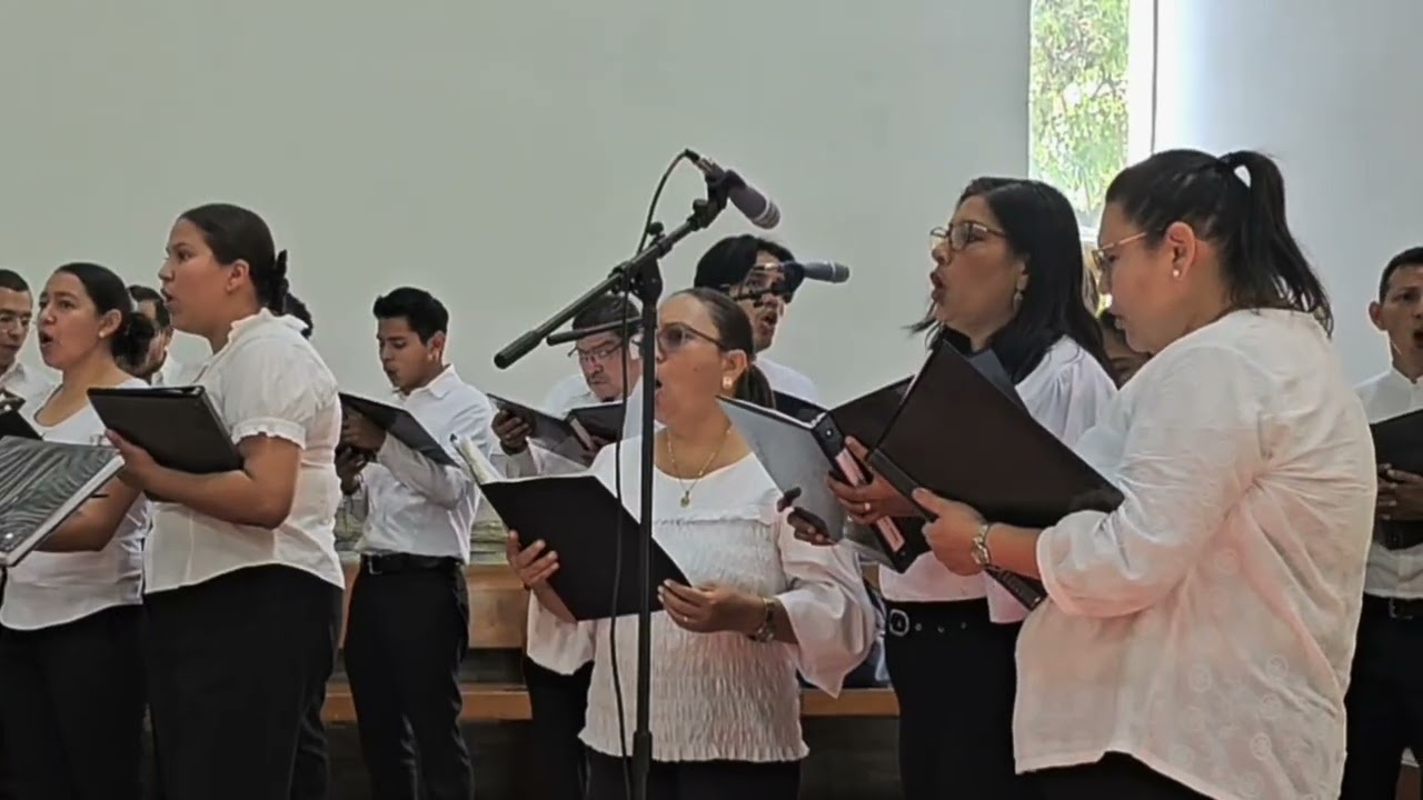 Tú me sedujiste Yahvé-Alejandro Mejía 