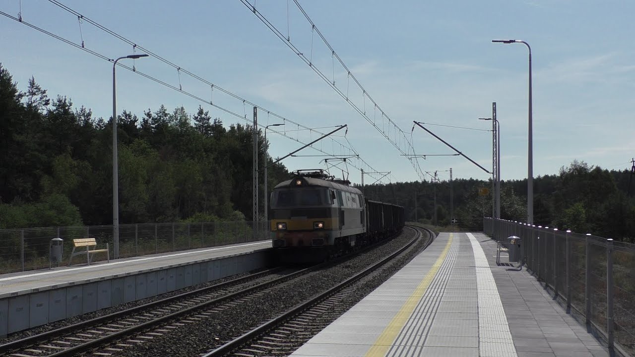 [PKP Cargo] ET22-939 | Orzeszków