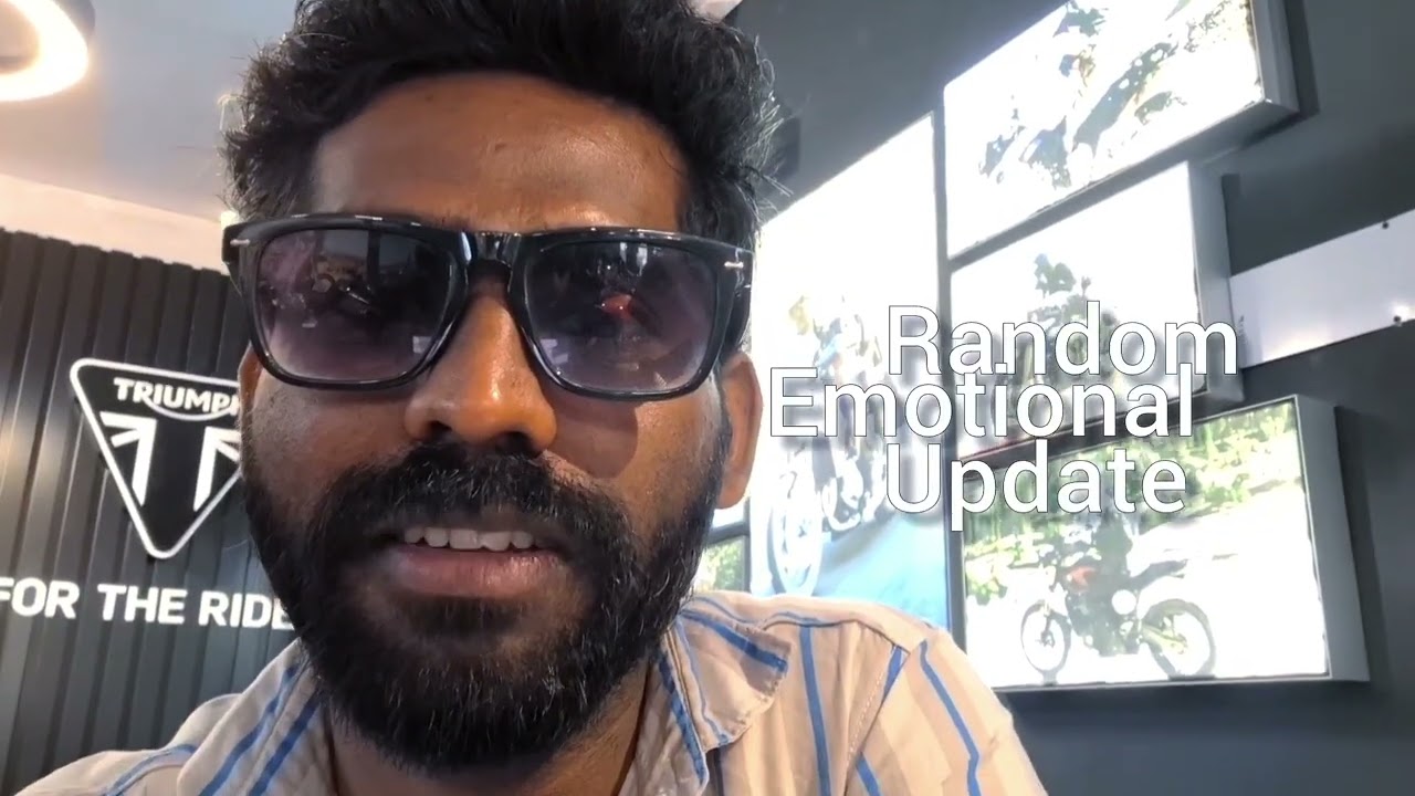 New Bike Unlocked. Raw vlog.