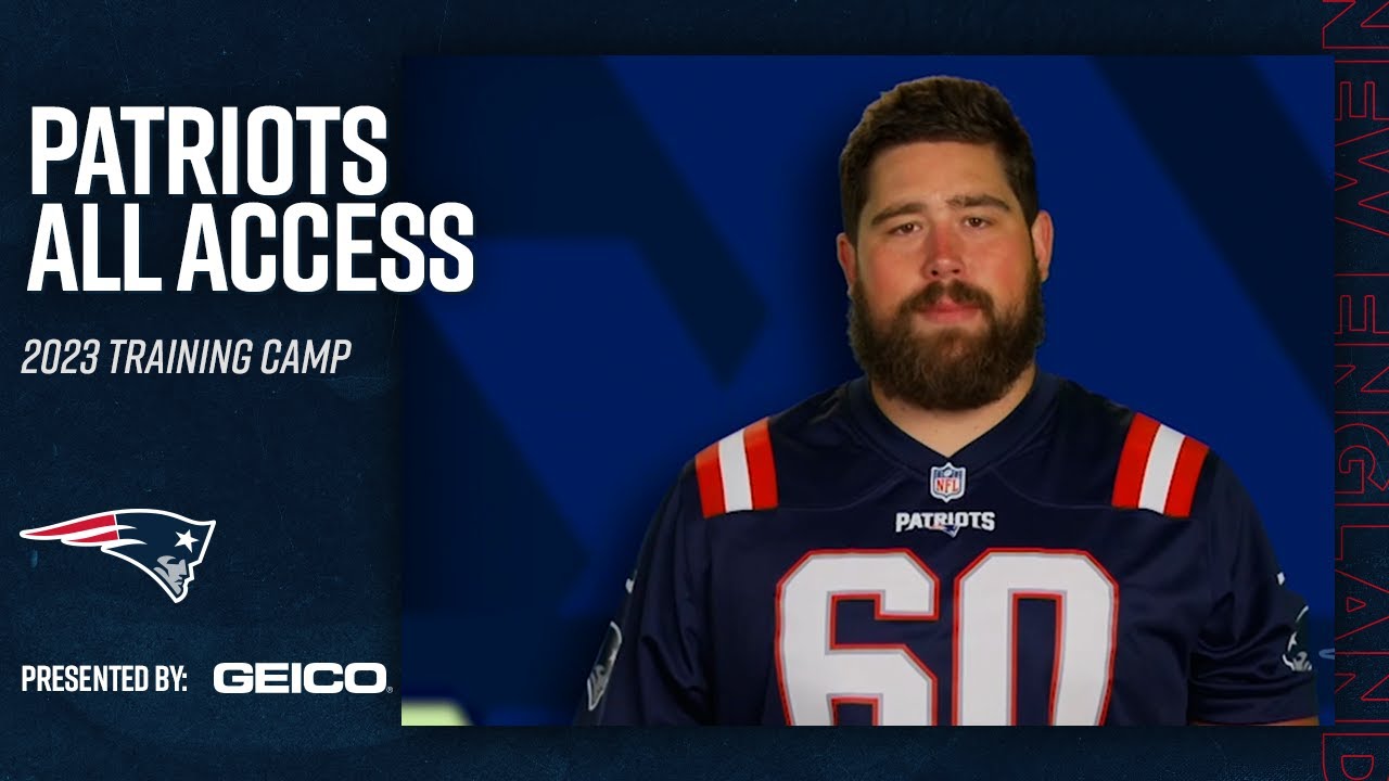 Patriots All Access