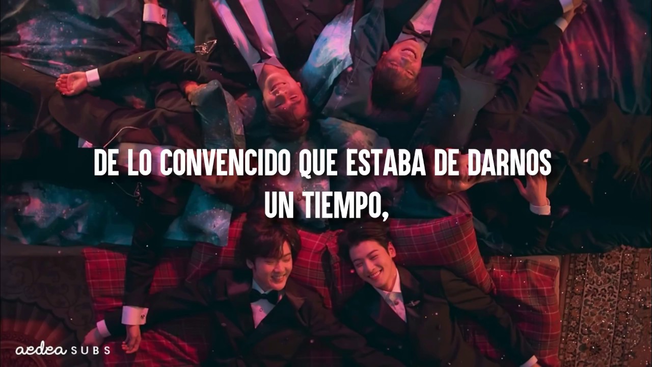 better with you // astro; sub español
