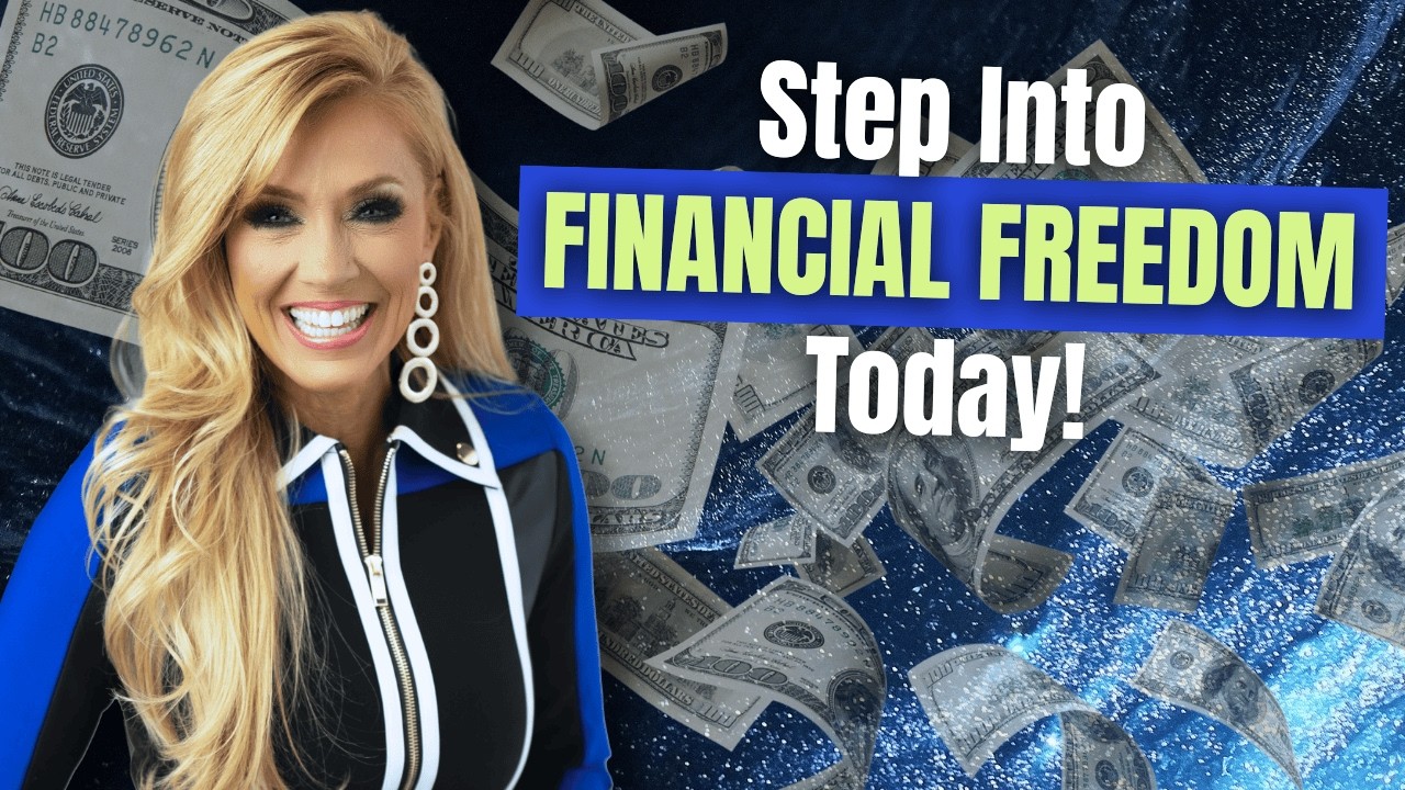 The #1 Habit for Financial Freedom