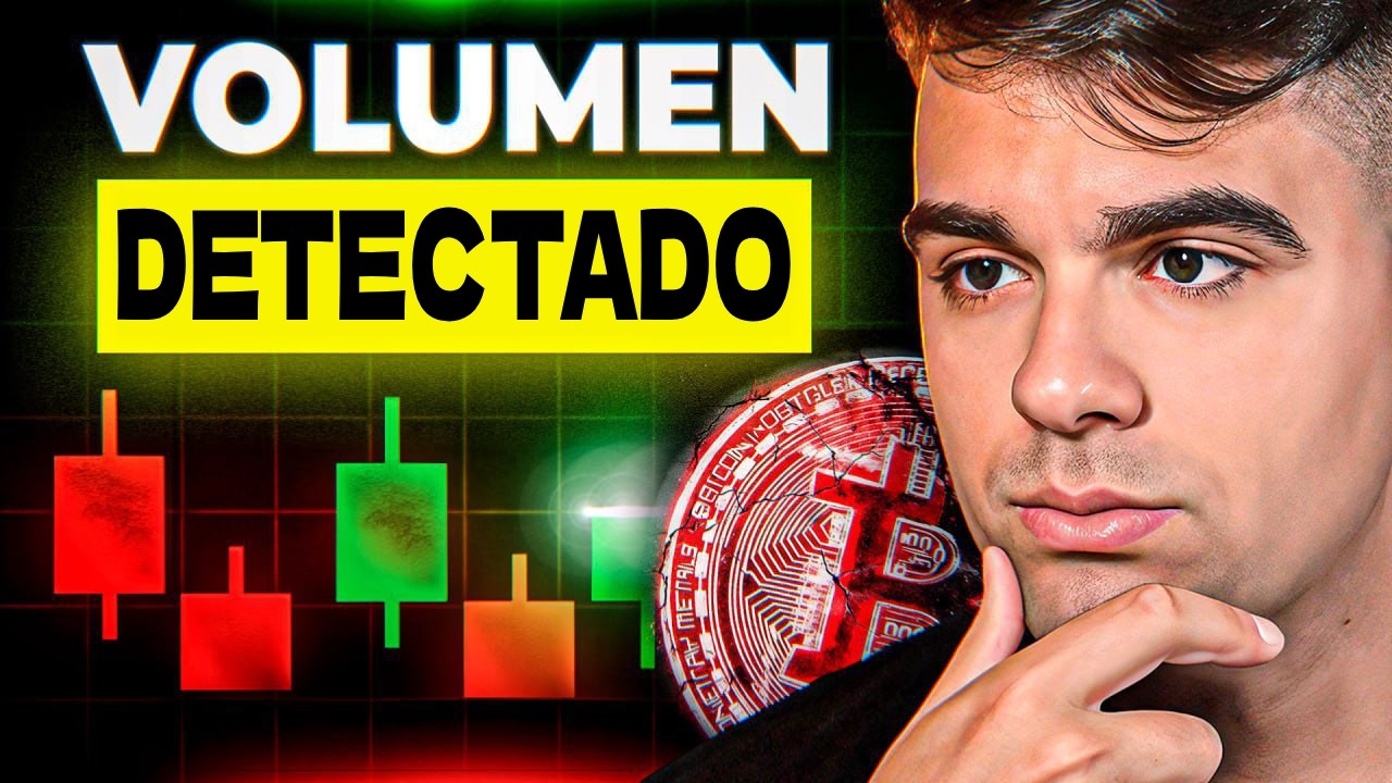 Bitcoin COLAPSA hasta $65K y solo Queda UN Soporte antes del DESASTRE