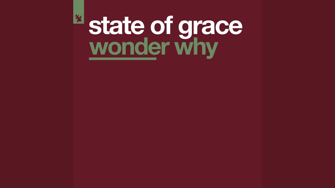 Wonder Why (CJ Stone Remix)