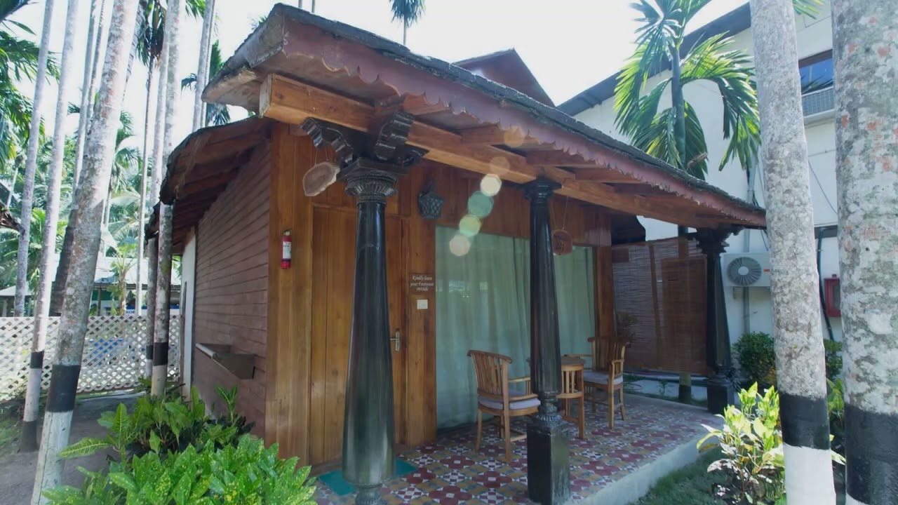 TSG Blue Resort and Spa, Port Blair, India | Travel With Anvika