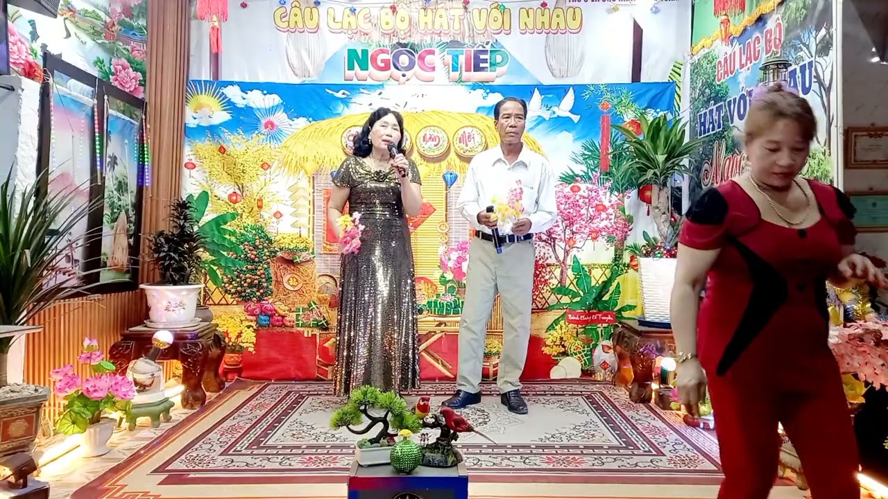 Anh Bảy sc Ngoc Huệ tc Thân phận 22 tháng 1, 2026