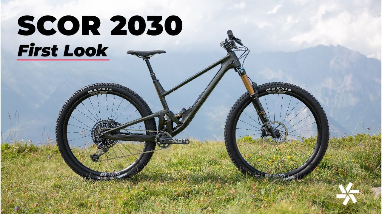 All-New SCOR 2030: Short on Travel, Big on Fun!