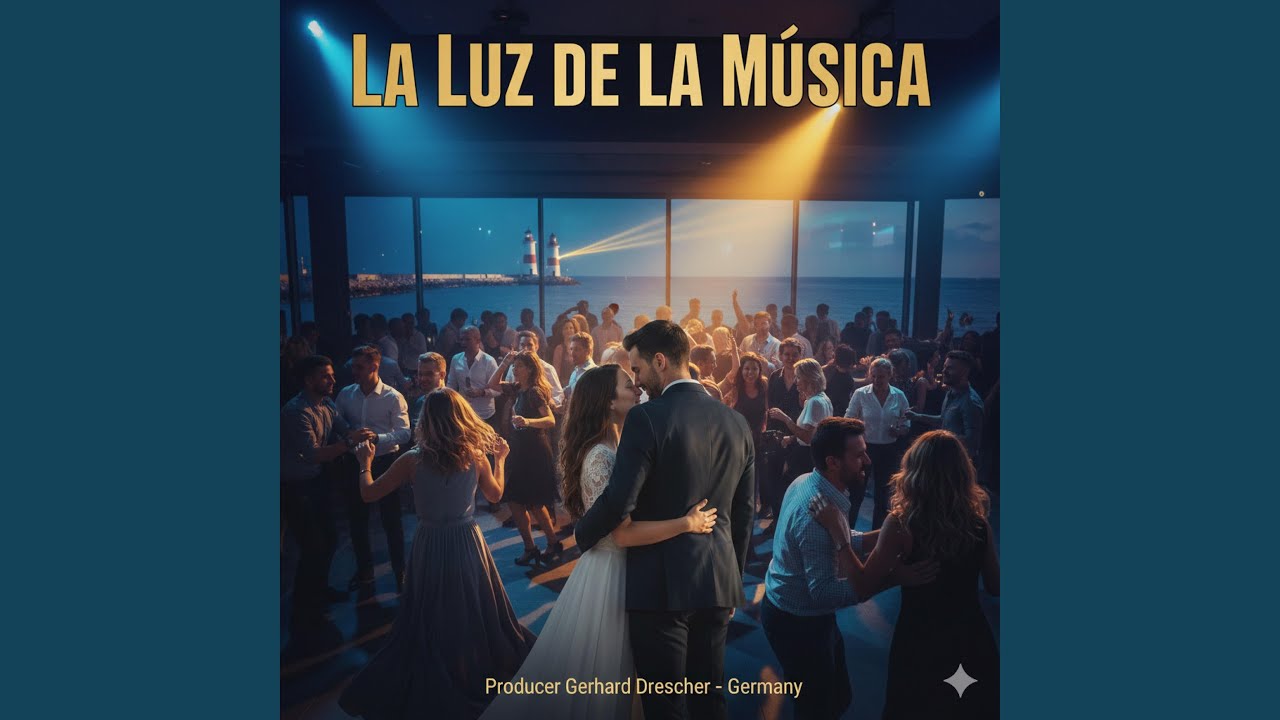 La Luz de la Música (Freestyle)