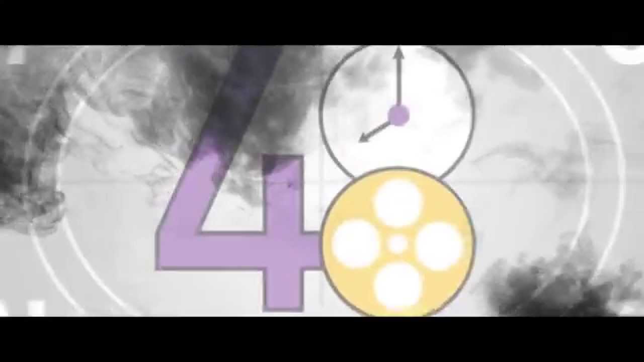 48 Hour Film Project New Orleans 2014 - Tourist Trap Trailer