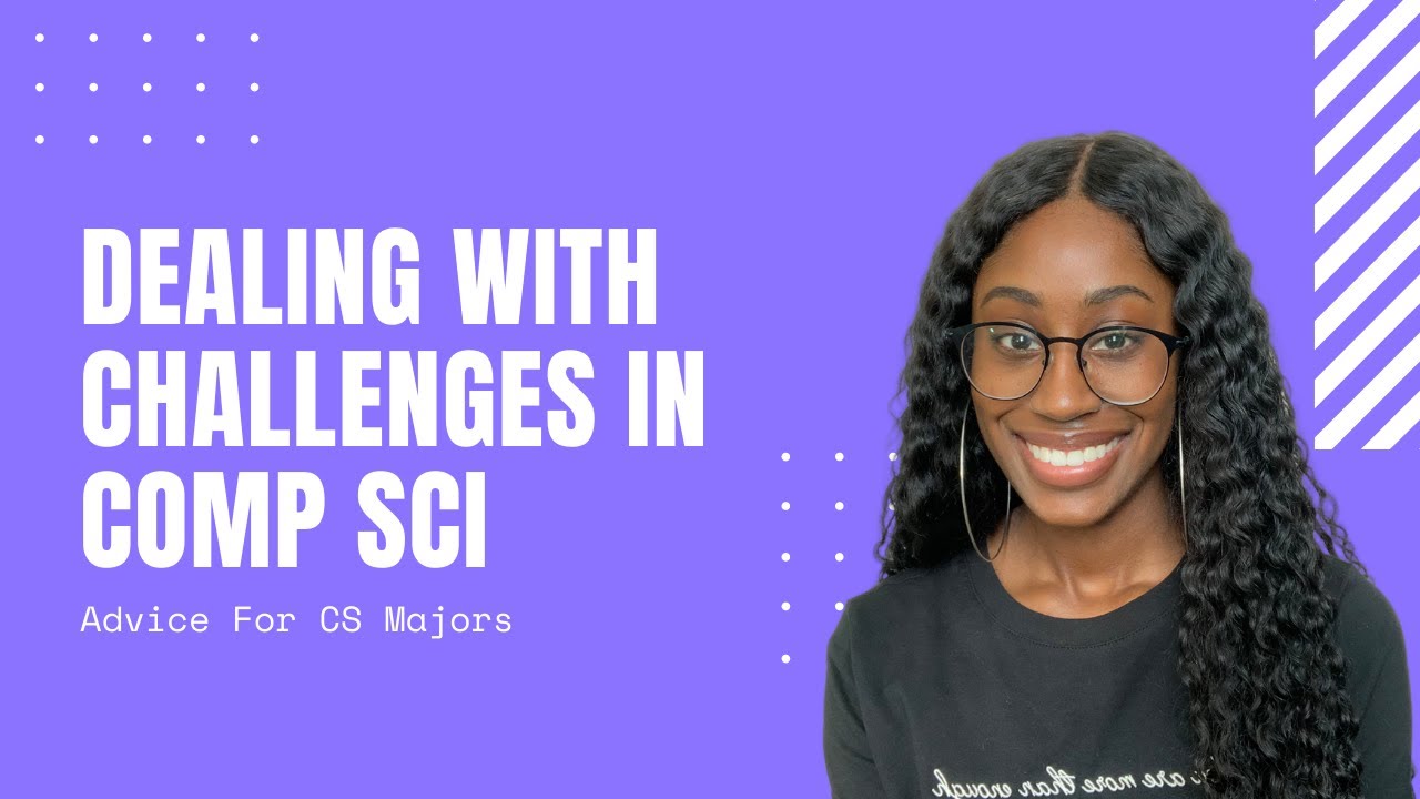 How I Overcame My Academic Struggles in Computer Science