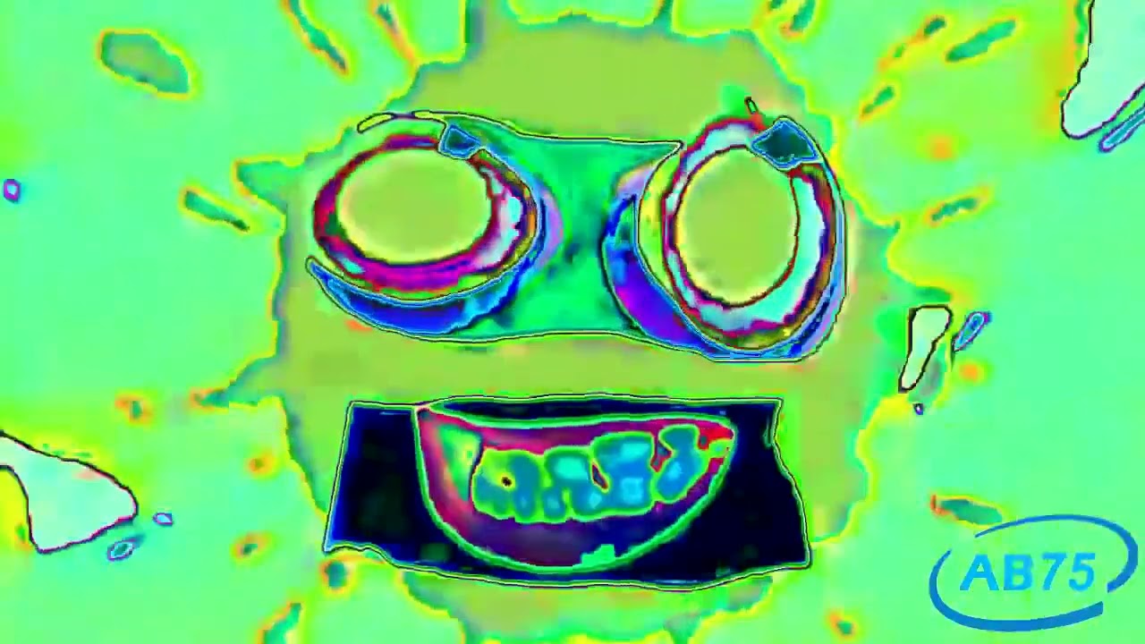 Klasky Csupo 1998 Super Effects tried to be normal (My Version)