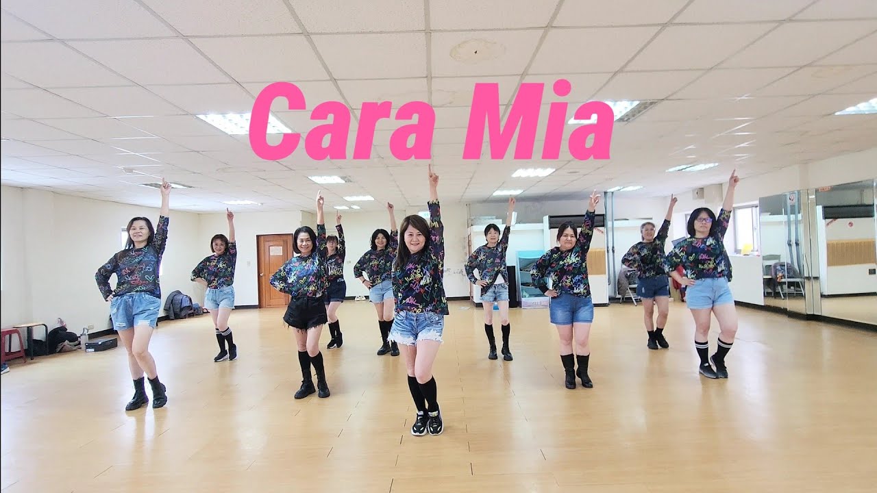 Cara Mia/by Blanka