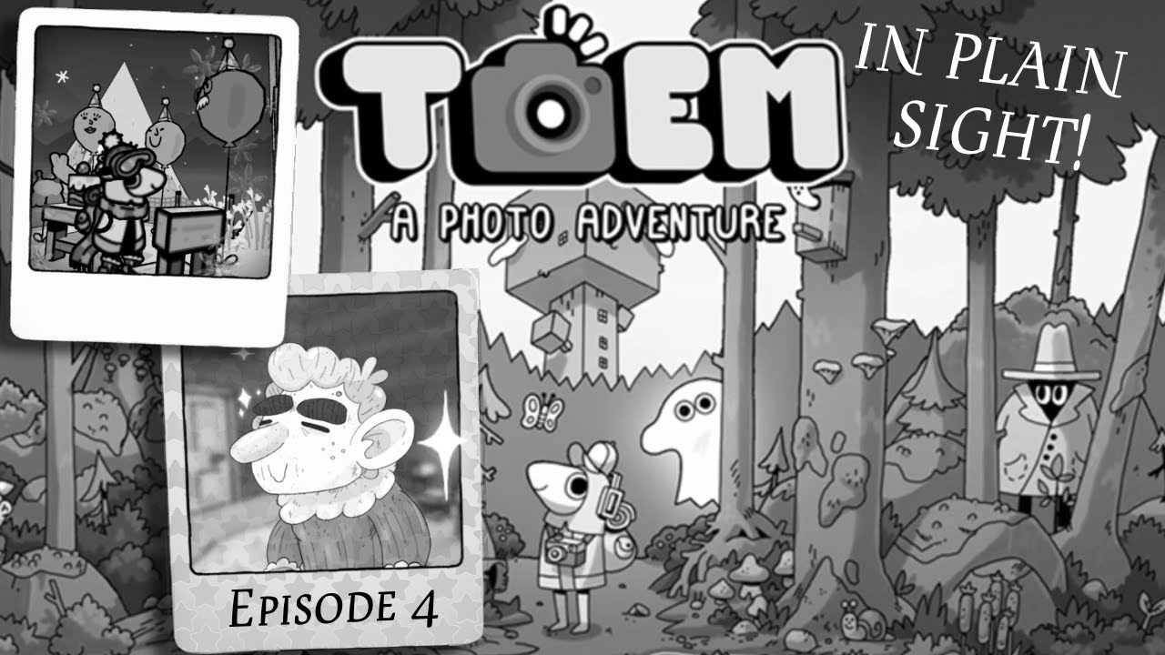 Cold Mountains, Zero Awareness | TOEM - Ep 4