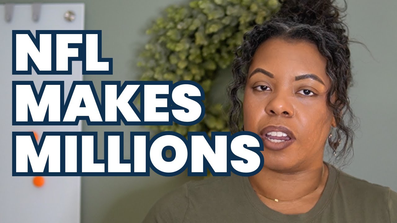 How the NFL made money as a nonprofit: lessons for your nonprofit