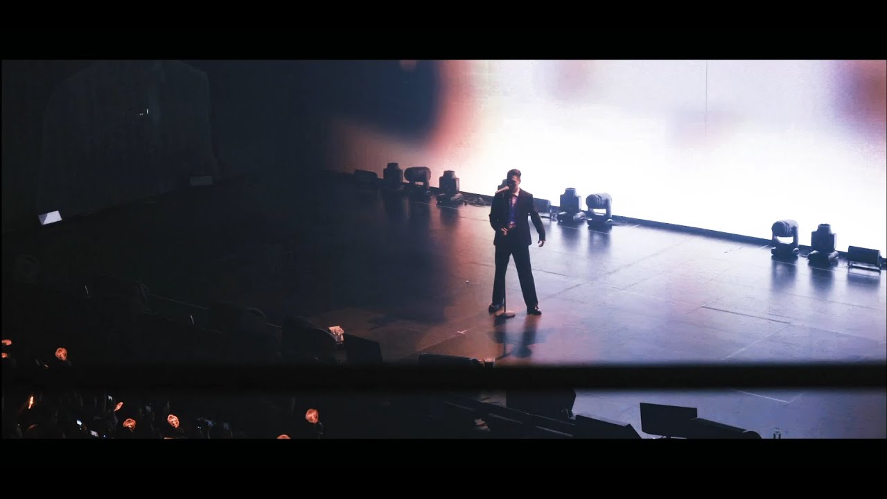 [Live Clip] BewhY (비와이) - 적응 (Adaptation) Concert Live Clip (190907)