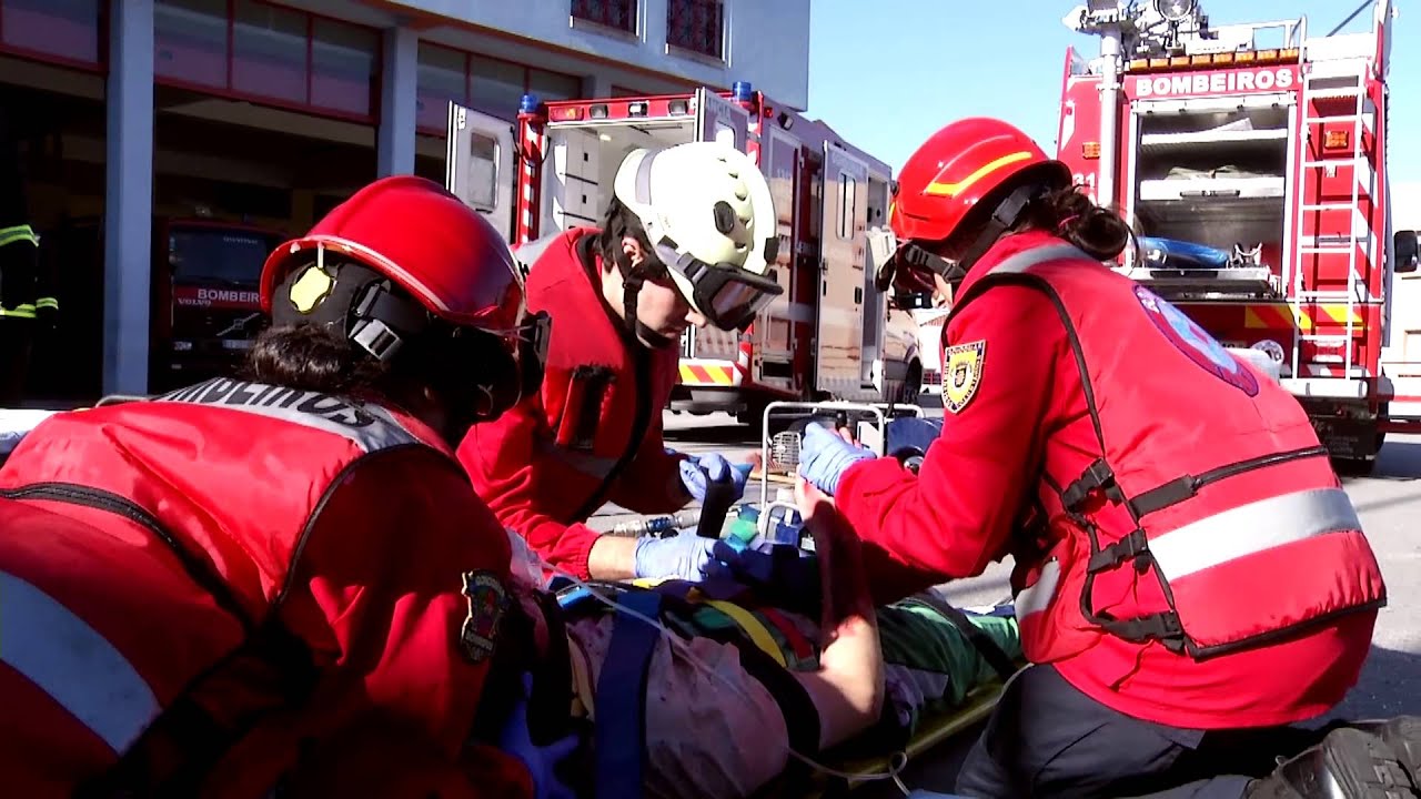 HPS 7000 Dräger Helmet, rescue and emergency situations, comfort and balance