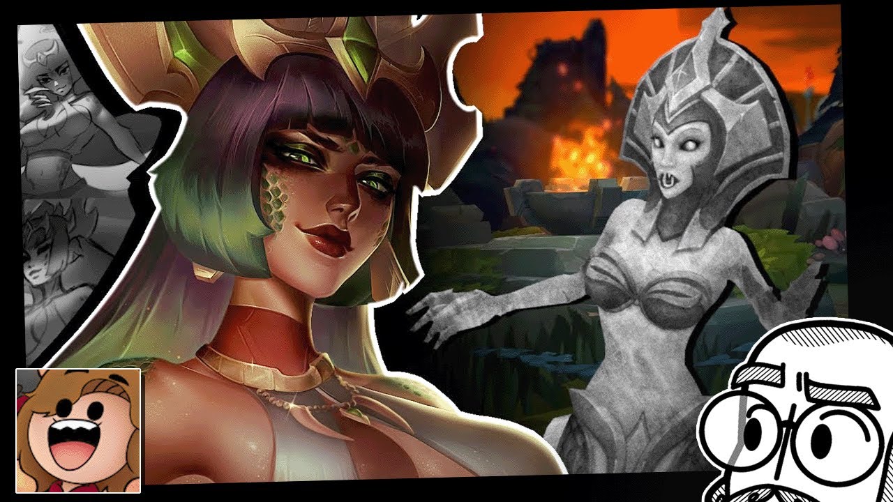 COMMENTARY: Nickyboi's Cassiopeia rework