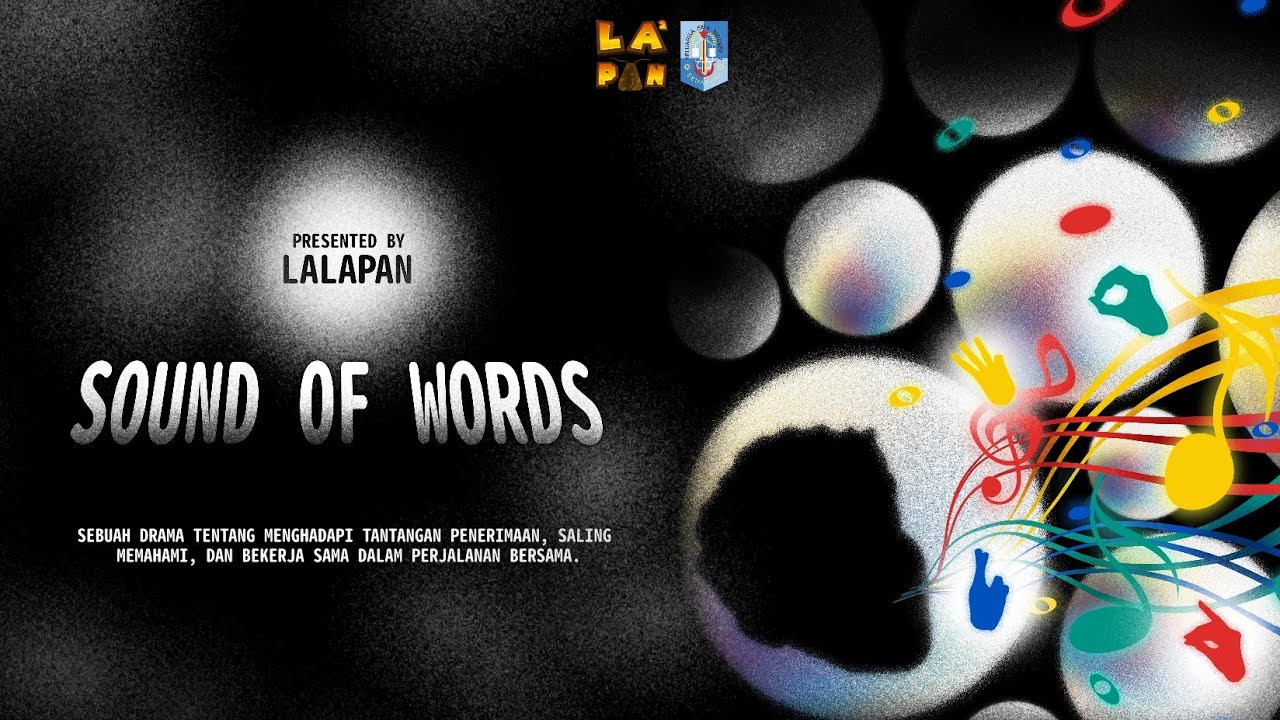 SOUND OF WORDS | SENDRATASIK 2026 XII-8 | SMA Negeri 2 Semarang
