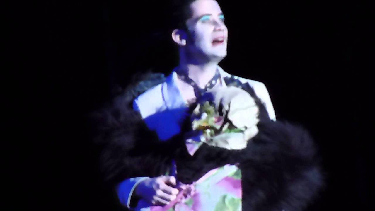 Emmanuel Moire Cabaret Bordeaux