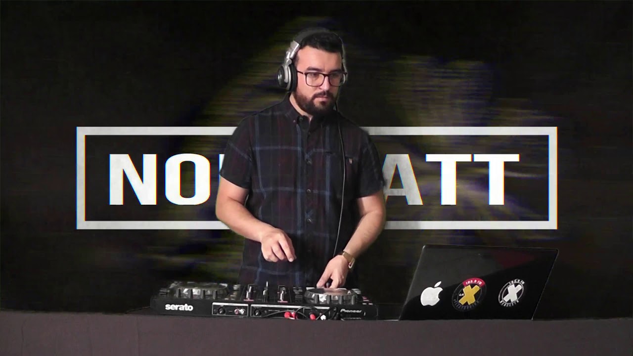 Residente X - La X Medellín 🔊🔊🔊 Electronic Dance Connection 71 by  Norbeatt PROGRESSIVE HOUSE 2021