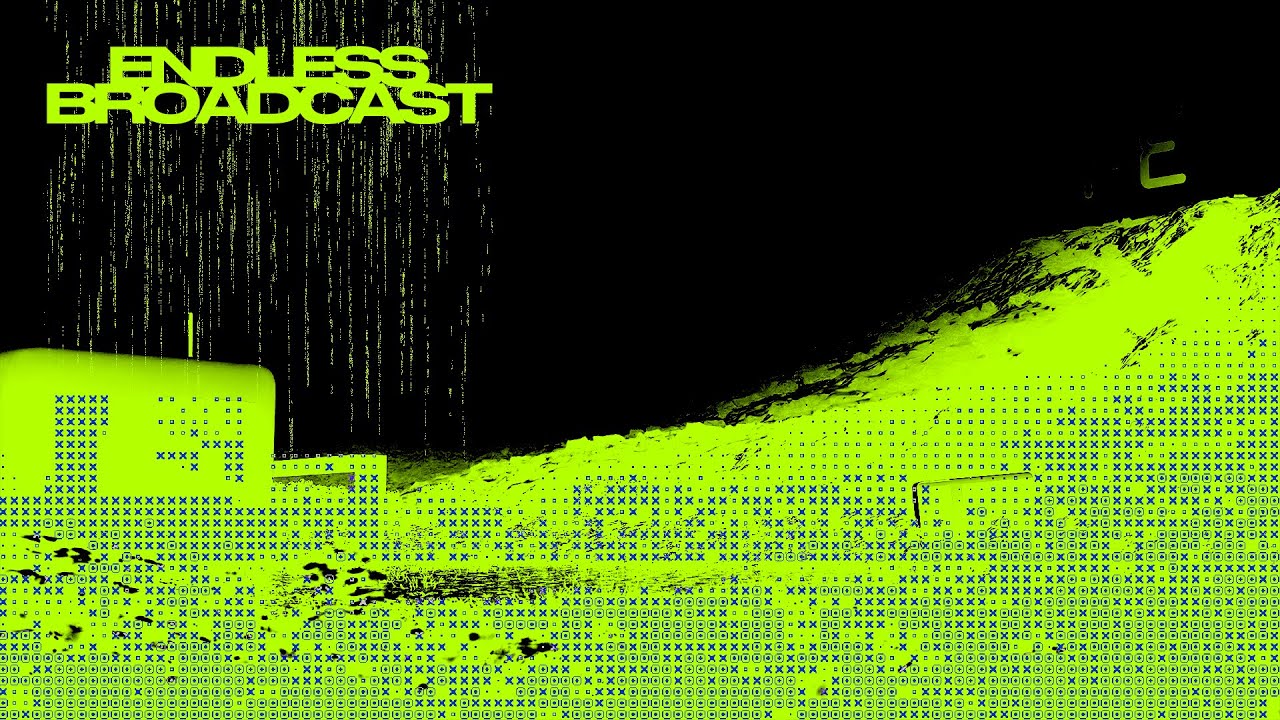 waipek — Endlǝss Broadcast
