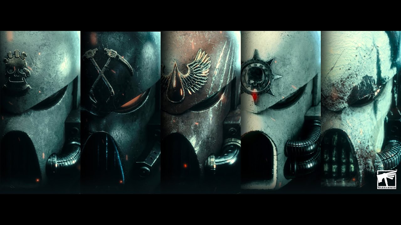 Astartes 2... Everything We Know | 40kGoesHard