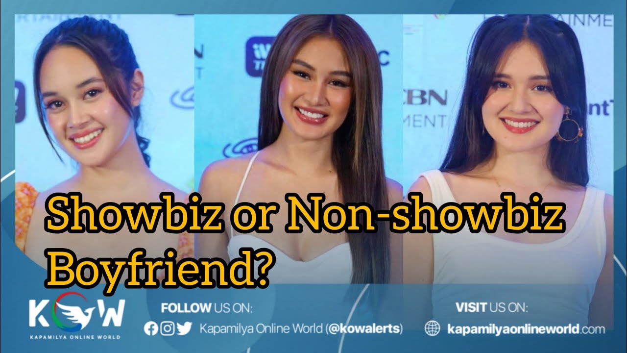 Will 'Beach Bros' female cast prefer showbiz or non-showbiz boyfriend?
