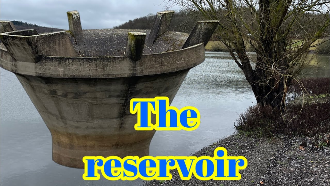 The reservoir