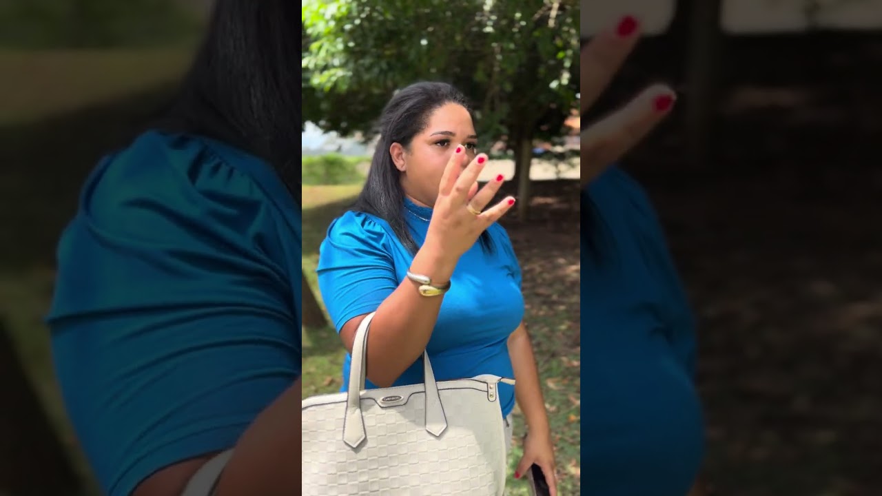 A madrasta n&atilde;o queria seu enteado morando com ela e o marido mas n&atilde;o sabia ela