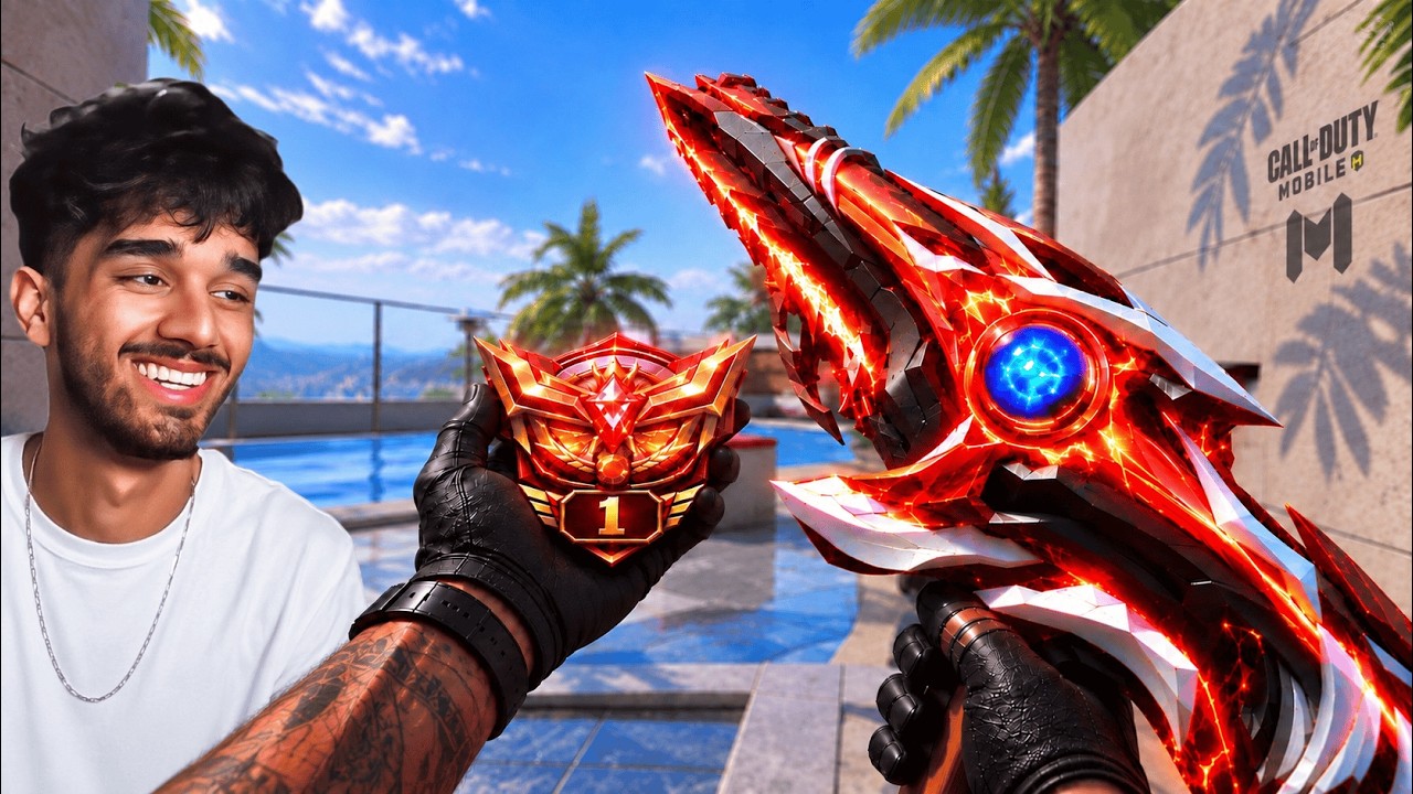 🔴NEW FREE MYTHICS GRIND🔴#1 RANKED GRIND🔴