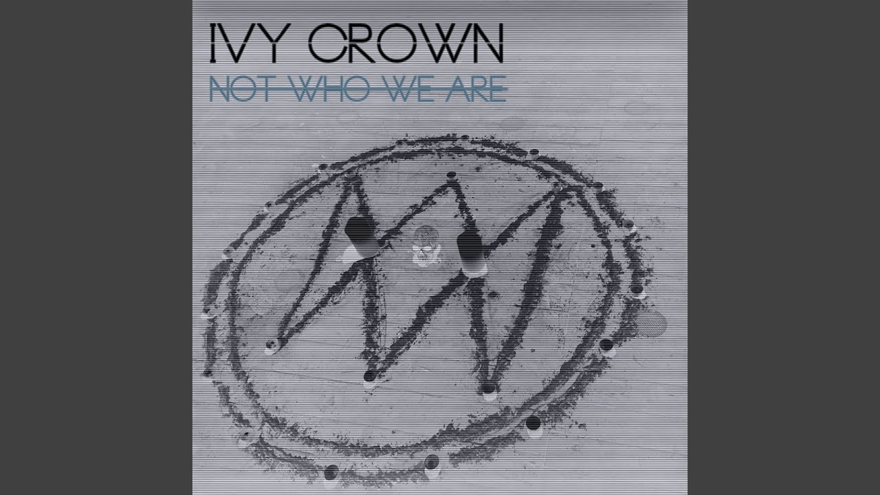 Not Who We Are