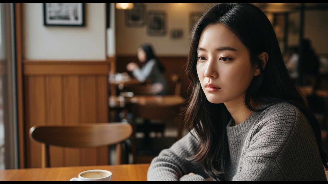 결국은 혼자 – 끝까지 남은 건 나 자신뿐이었다
