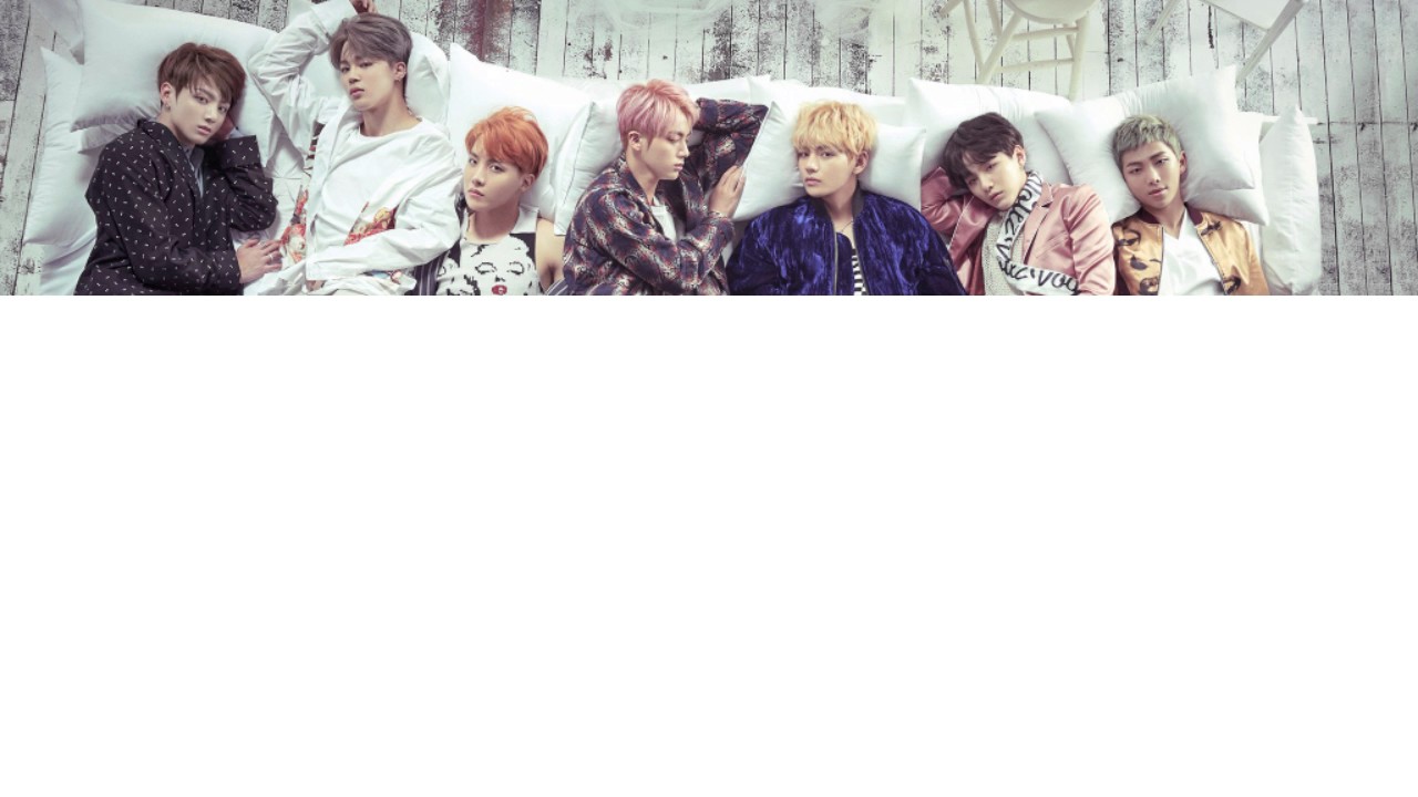 BTS - AM I WRONG (EASY LYRICS)