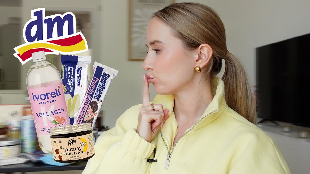 DM & KORO NEUHEITEN I Was lohnt sich und was nicht? 🤔 - Marie Inspire