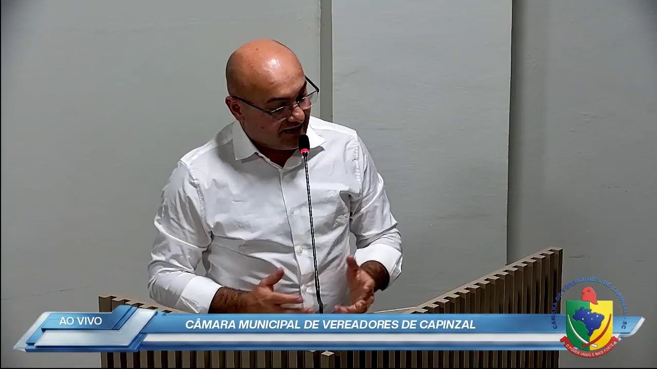 01ª Sessão Ordinária de 2026 | 25/01/2026