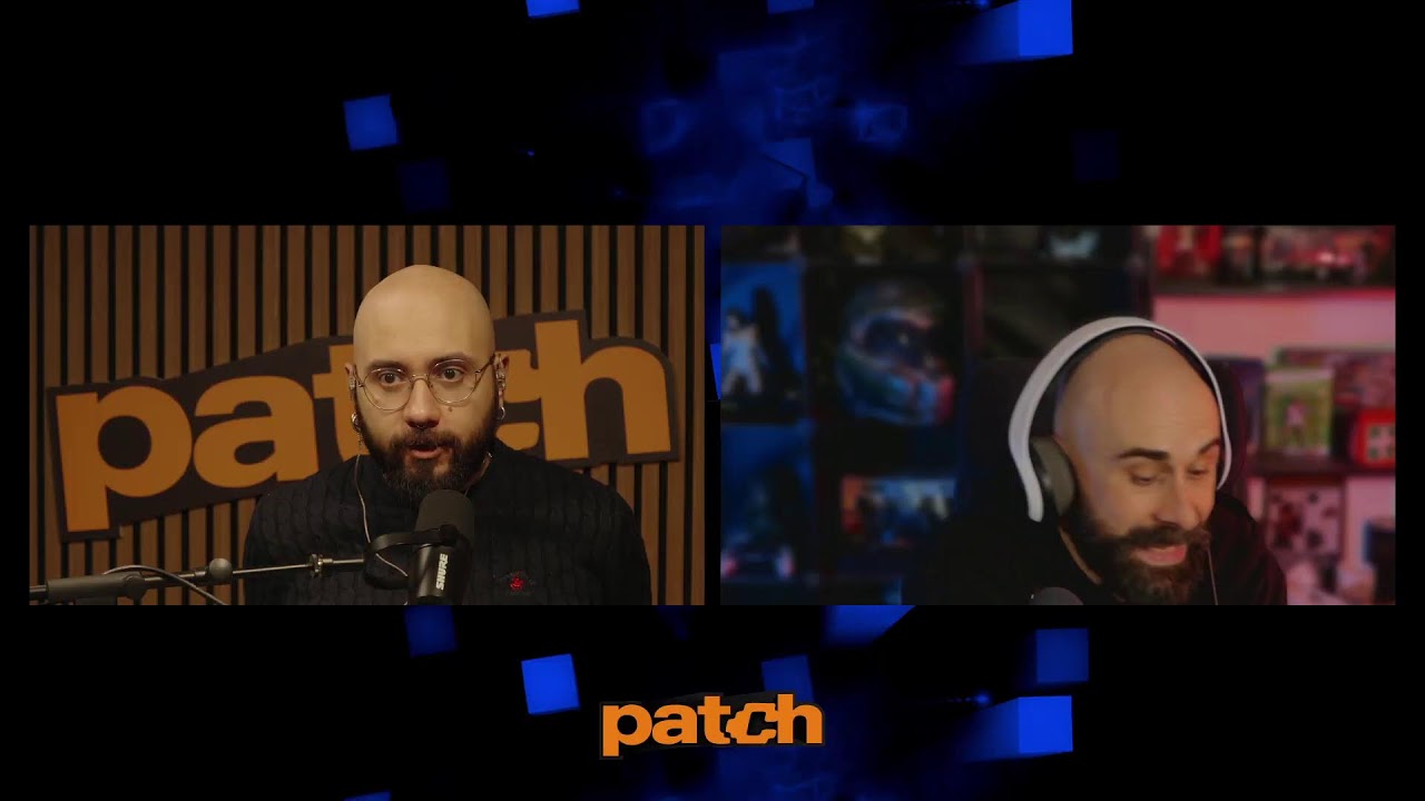 PATCH TALK - NINTENDO DIRECT: GRANDI ANNUNCI IN ARRIVO? - !telegram !discord