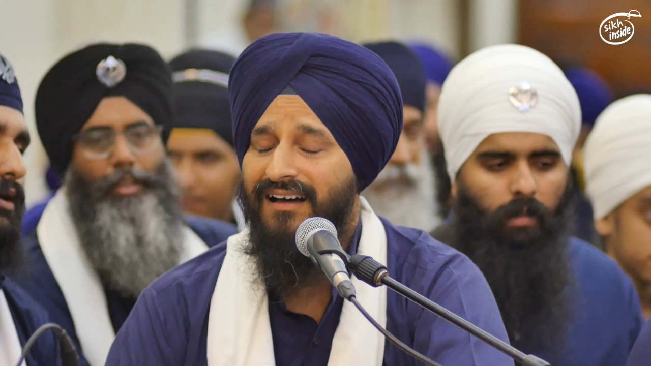 Tum Sach | Bhai Jagjit Singh | Har Har Naam Semagam 2019 | Rehansbhai