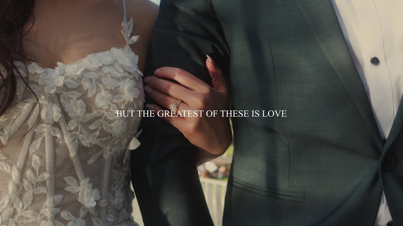 Danae + Daniel  - Wedding Film